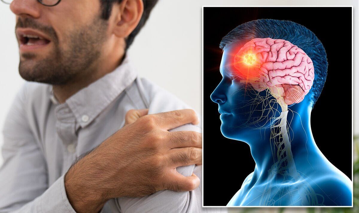 علائم و نشانه‌های تومور مغزی که باید بدانید