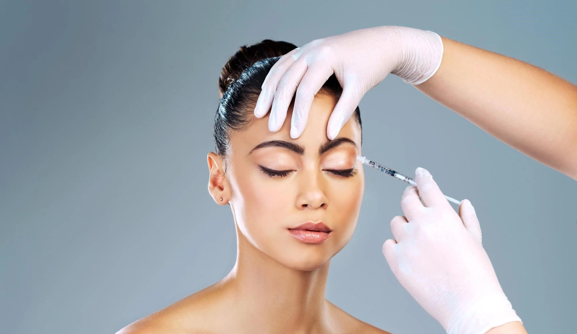 تزریق ژل پیشانی و مراقبت های پس از آن؛ مزایا و معایب و توصیه ها پزشکی