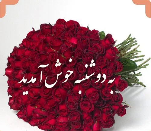 متن زیبا برای روز دوشنبه با جملات انرژی بخش و زیبا