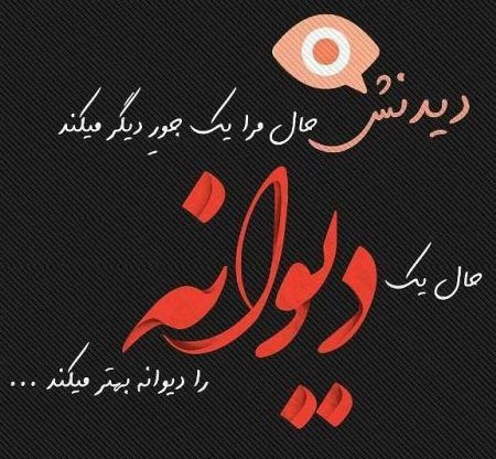 شعر در مورد دیوانگی و مجموعه گلچین شده اشعار در مورد دیوانه شدن عاشق
