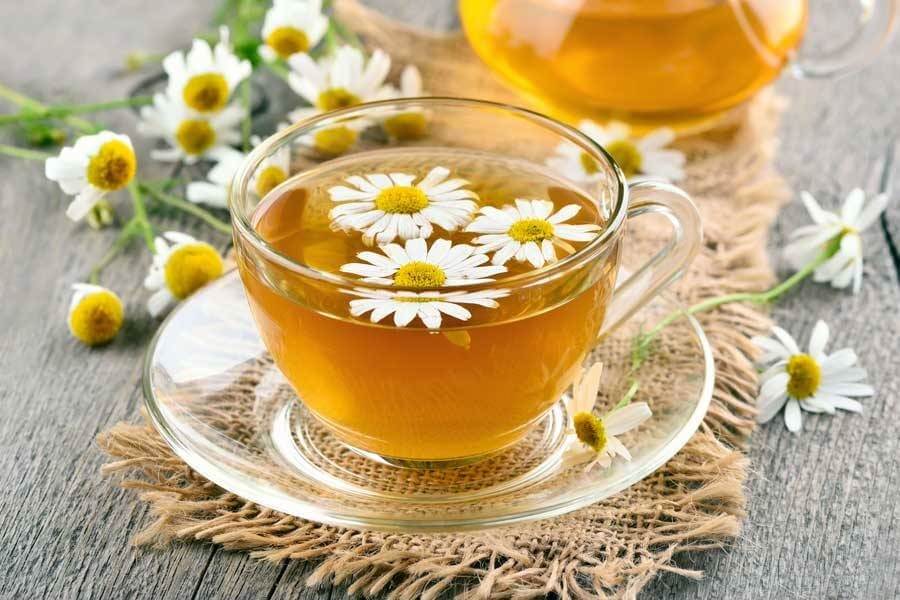 خواص بابونه؛ ۱۰ فایده شگفت انگیز بابونه برای سلامت