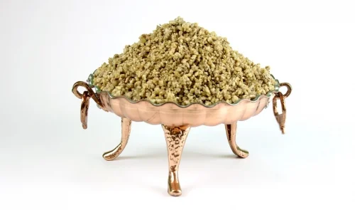 خواص ترنجبین؛ ارزش غذایی و انواع ترنجبین و معرفی بهترین خواص آن