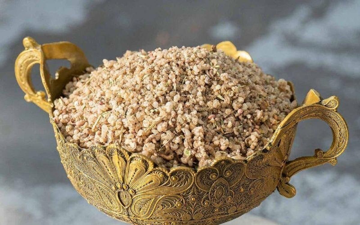 خواص ترنجبین؛ ارزش غذایی و انواع ترنجبین و معرفی بهترین خواص آن