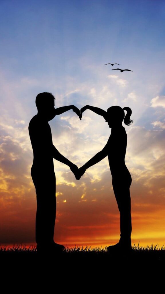 متن عاشقانه برای همسر با فونت خاص با جملات کوتاه زیبای متفاوت