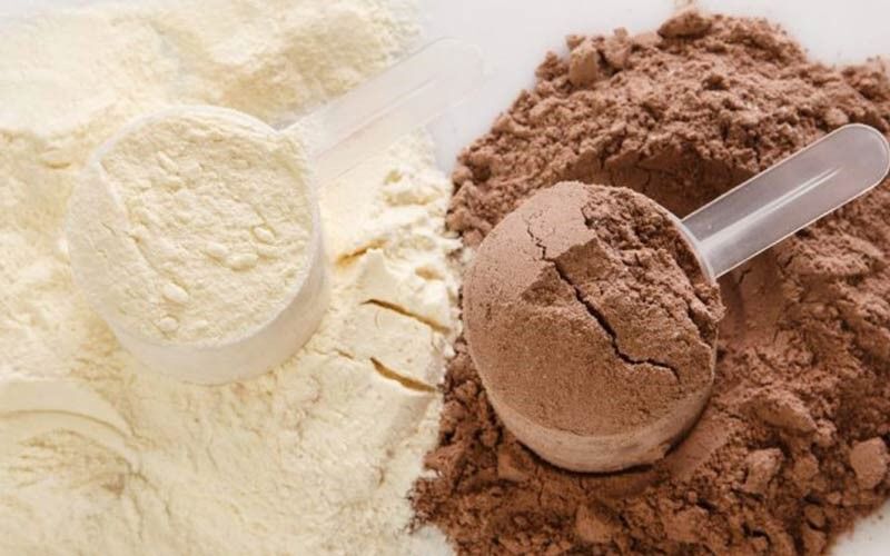 مکمل پروتئین وی (Whey Protein) چیست چه مزایایی دارد و چطور استفاده می شود؟