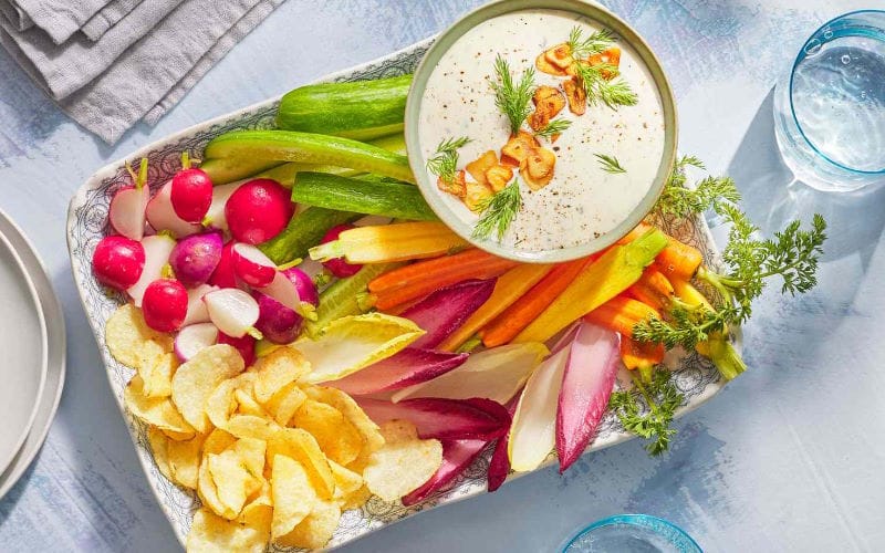 بهترین غذاها برای سرماخوردگی؛ راهنمای تخصصی درمان فوری
