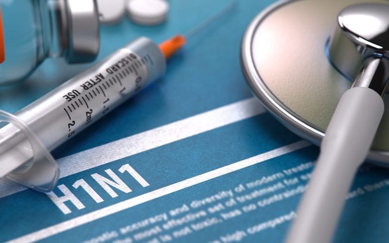 آنفولانزای خوکی چیست؟ نشانه ها و خطرات + روش درمان آنفولانزای خوکی چیست؟ نشانه ها و خطرات + روش درمان