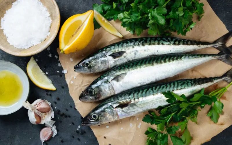 همه چیز درباره امگا ۳؛ فواید شگفت انگیز برای سلامت و نحوه مصرف برای لاغری