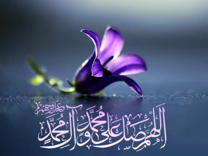 متن صبح بخیر مذهبی کوتاه و جملات معنوی خاص صبحت بخیر