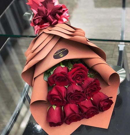 متن گل رز عاشقانه + مجموعه اشعار عاشقی با موضوع گل رز سرخ
