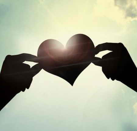متن بلند عاشقانه خودمونی ❤️ خاص با عکس نوشته های عشقی برای همسر