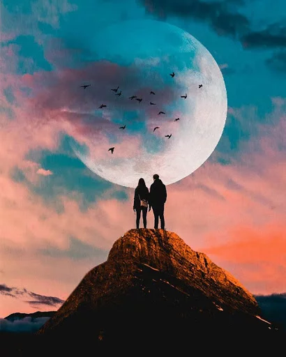 متن عاشقانه دو نفره + زیباترین متن احساسی با حال و هوای دو نفره و عاشقانه