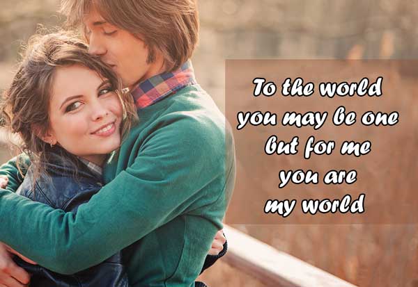 متن عاشقانه با فونت زیبا انگلیسی و جملات خاص دلبری احساسی با ترجمه