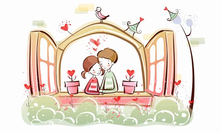 اشعار عاشقانه طنز + مجموعه شعر طنز و جالب احساسی و رمانتیک