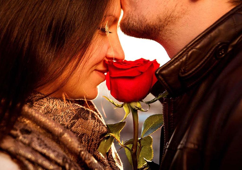 دلنوشته عاشقانه زن و شوهری و متن احساسی برای خانم یا آقامون