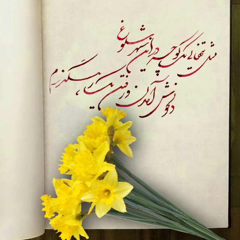 اشعار تک بیتی فلسفی بی نظیر و مجموعه شعر با مفهوم و با معنی