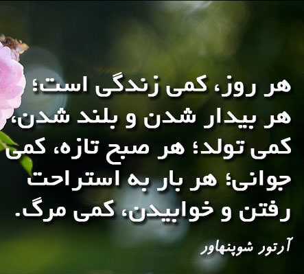 جملات در مورد خواب و رویا + سخنان بزرگان در مورد خوابیدن و رویاها