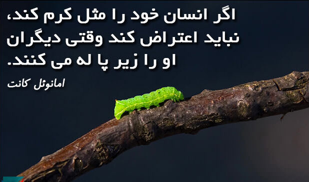 سخنان ایمانوئل کانت با جملات ناب و آموزنده از این فیلسوف آلمانی