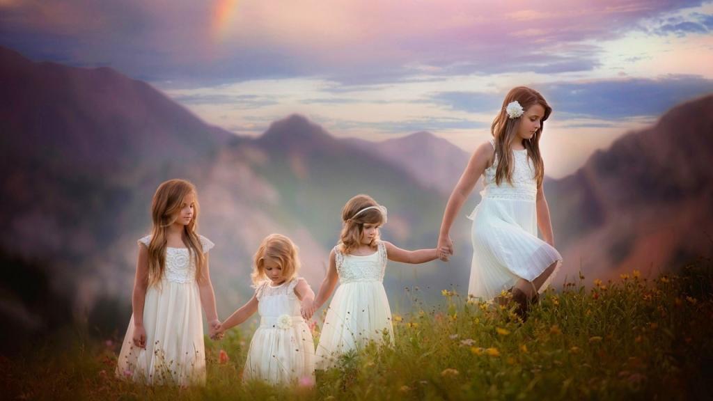پیام عاشقانه برای خواهرم و متن هایی برای دوست داشتن خواهر جان