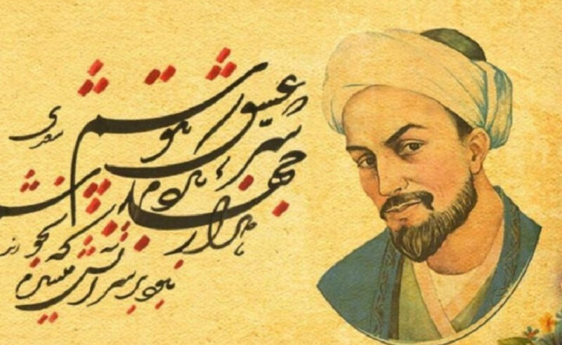 شعر با واژه عشق ❤️ و اشعار زیبای احساسی در وصف عشق