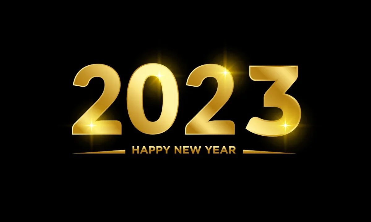 پیام تبریک سال نو میلادی 2024 + جملات و متن های کوتاه تبریک سال جدید میلادی