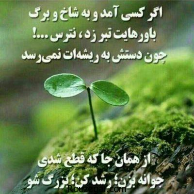 متن مثبت و آرامش بخش + جملات انگیزشی برای زندگی مثبت و بهتر