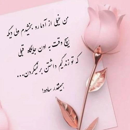 جملات نیش دار برای فامیل بد و دوست ناجور با عکس نوشته کنایه ای