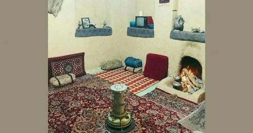 دکلمه درباره قدیما و متن های زیبای خاطره انگیز دوران قدیم