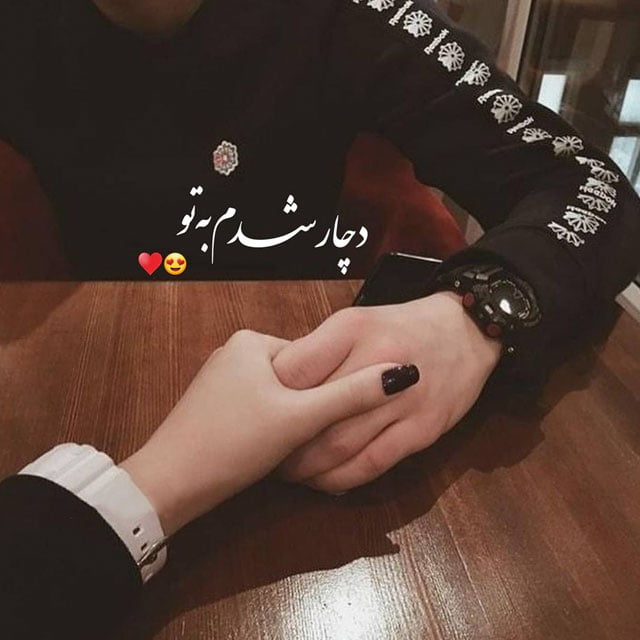 کپشن ساعت و جملات ادبی و متن های زیبا با کلمه ساعت
