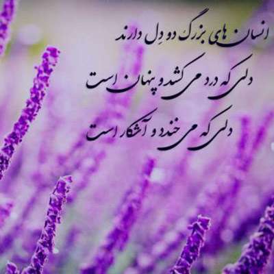متن آدم های مثبت و جملات زیبا درباره آدم های درستکار و عالی
