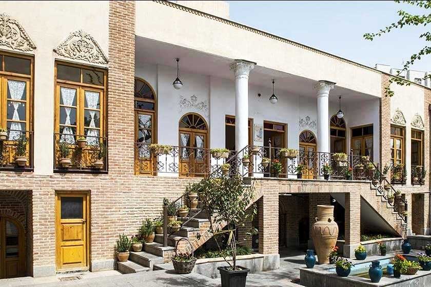 متن خانه قدیمی و اشعار زیبای نوستالژی خاطرات خانه پدری