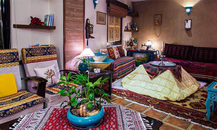 متن خانه قدیمی و اشعار زیبای نوستالژی خاطرات خانه پدری