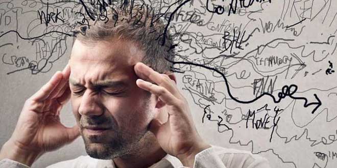 جملات تاکیدی برای رهایی از افکار منفی و دور کردن تفکر سمی