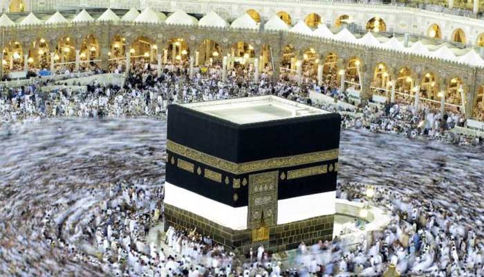 شعر دوبیتی تبریک برای بازگشت مکه حج و متن خیر مقدم به حجاج
