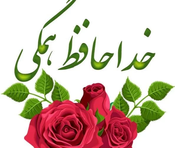 متن خداحافظی از دوستان مجازی در شبکه های اجتماعی مختلف