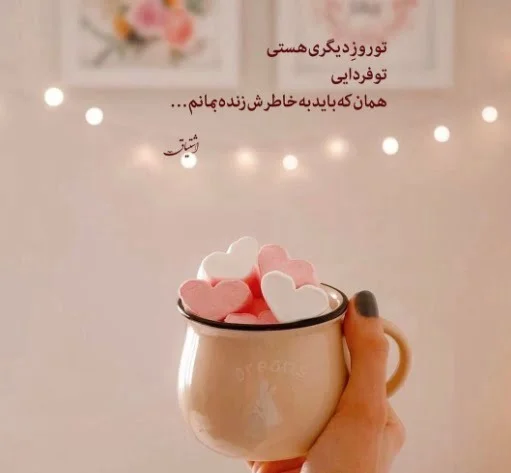 متن برای استوری عکس خودم با جملات قشنگ خاص و با معنی