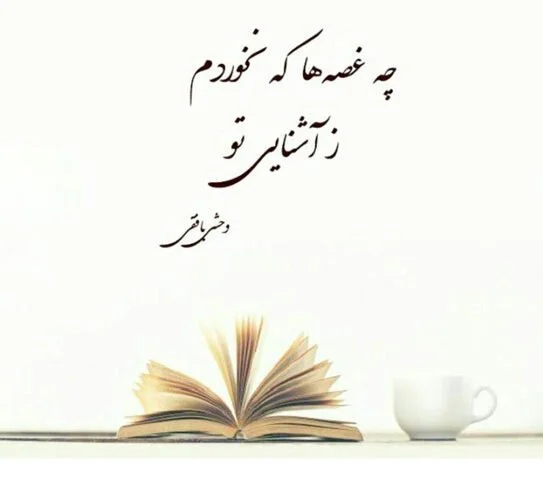 اشعار عاشقانه وحشی بافقی؛ اشعار کوتاه دو بیتی و شعر احساسی بلند بی نظیر