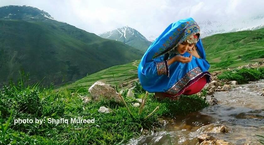 شعر برای افغانستان؛ اشعار در مورد کشور افغانستان و وطن
