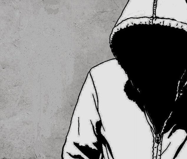 کپشن گنگ پسرونه با تکست های فوق العده خاص و جالب