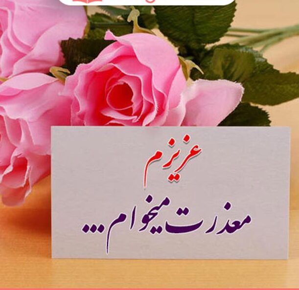 جملات طلب بخشش و متن عذر خواستن از عزیزان (همسر، خانواده و دوست)