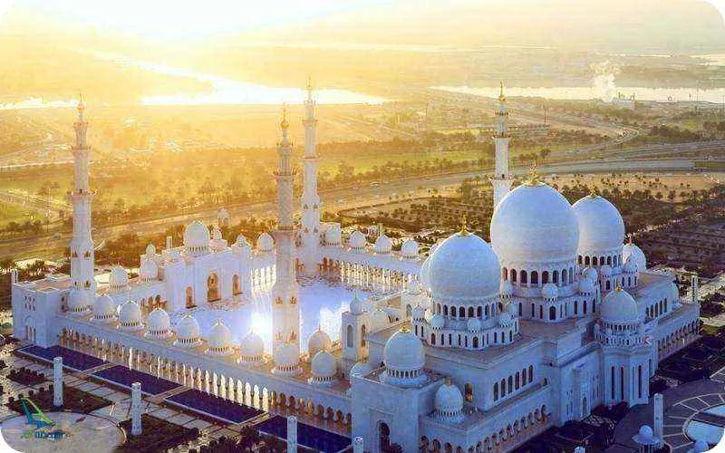شعر مسجد؛ اشعار زیبای کوتاه و بلند در مورد مساجد