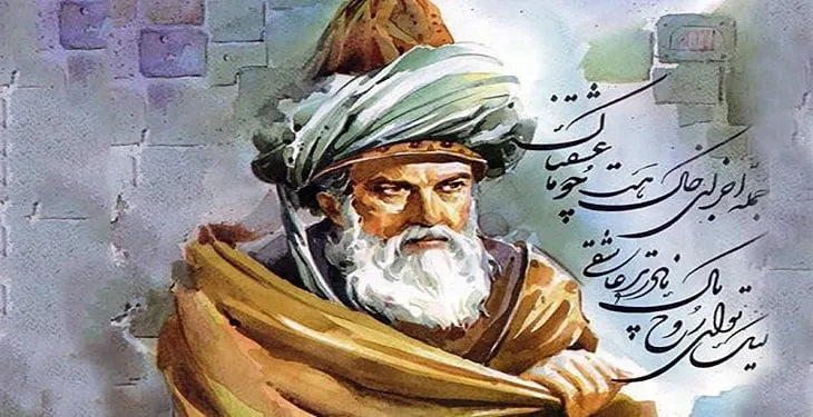 چند بیت شعر زیبا با مجموعه شعرهای کوتاه بسیار دلنشین زیبا