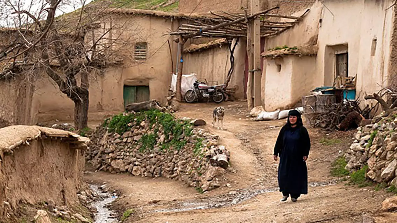 متن درباره زندگی ساده روستایی؛ جملات در مورد زندگی زیبا در روستا