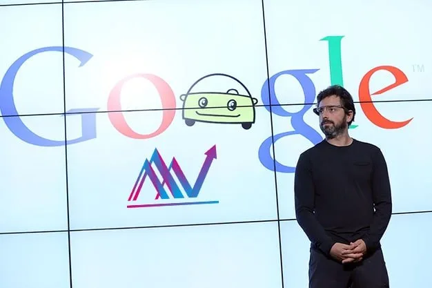 سخنان سرگئی برین بنیانگذار گوگل درباره گوگل و رازهای موفقیت سخنان سرگئی برین بنیانگذار گوگل درباره گوگل و رازهای موفقیت