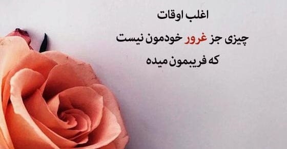 جملات کتاب غرور و تعصب اثر جین آستین؛ متن و جملات خواندنی از این رمان