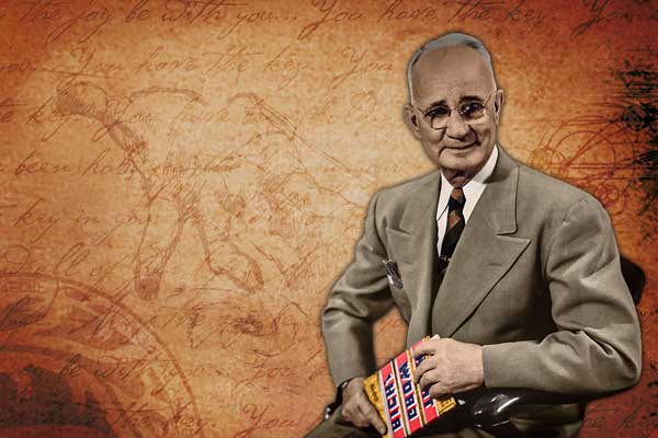 جملاتی از کتاب بیندیشید و ثروتمند شوید ناپلئون هیل با جملات الهام بخش