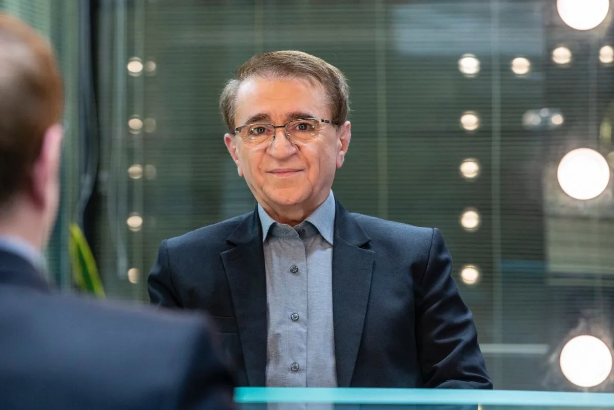 بهترین سخنان دکتر انوشه روانشناس معروف؛ جملات درباره آموزنده زندگی
