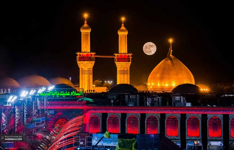 جملات قصار امام حسین؛ سخنان آموزنده و زیبا از امام سوم