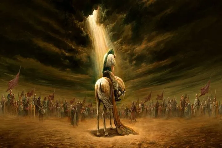 جملات قصار امام حسین؛ سخنان آموزنده و زیبا از امام سوم