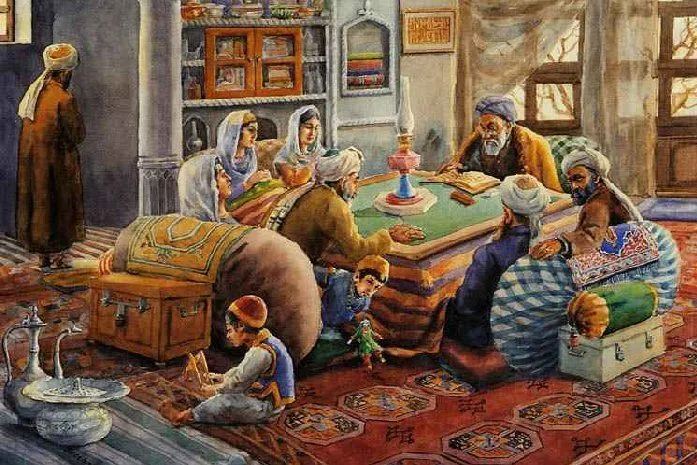 جوک شب یلدا؛ جملات طنز و بامزه شب یلدا و لطیفه های سرکاری خنده دار